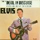 Afbeelding bij: Elvis Presley - Elvis Presley-Devil in Disguise / Please don t drag tha